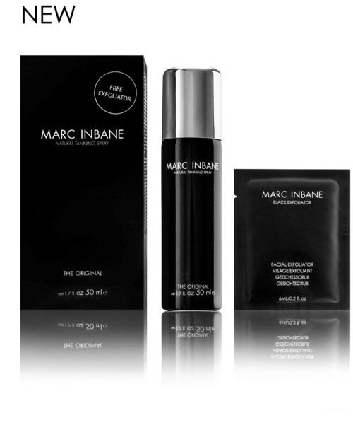 Marc Inbane Le Petit Set 50 ml