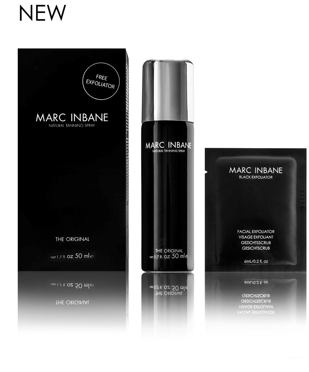 Marc Inbane Le Petit Set 50 ml