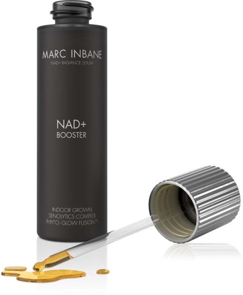 Marc Inbane NAD+ Radiance Serum 30 ml