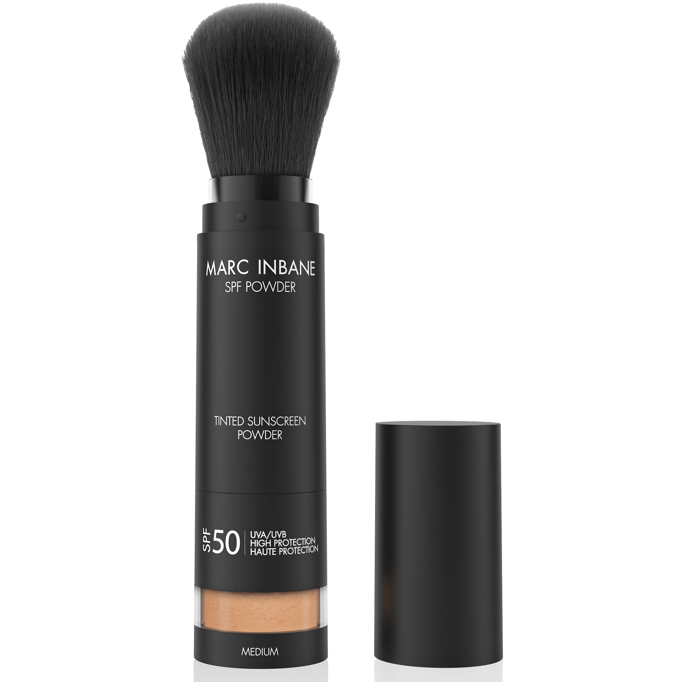 Läs mer om Marc Inbane SPF Powder