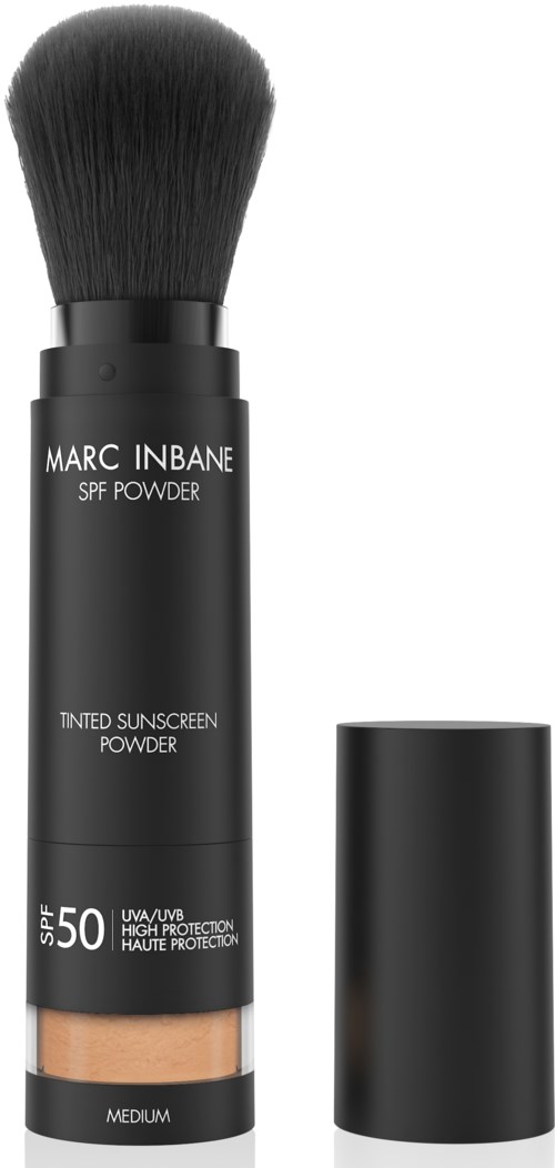 Marc Inbane Tinted SPF50 Powder