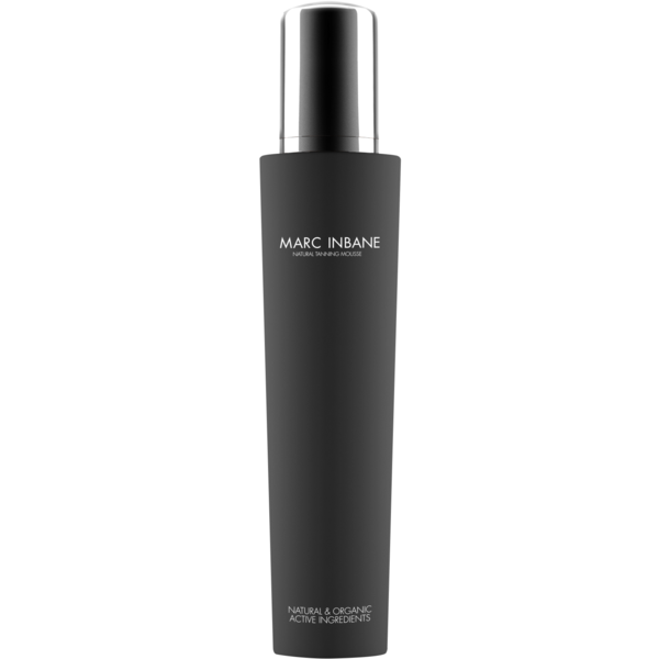 Marc Inbane The Natural Tanning Mousse 150 ml