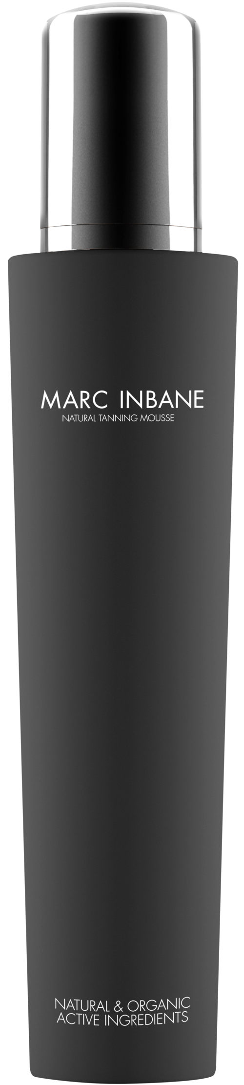 Marc Inbane The Natural Tanning Mousse