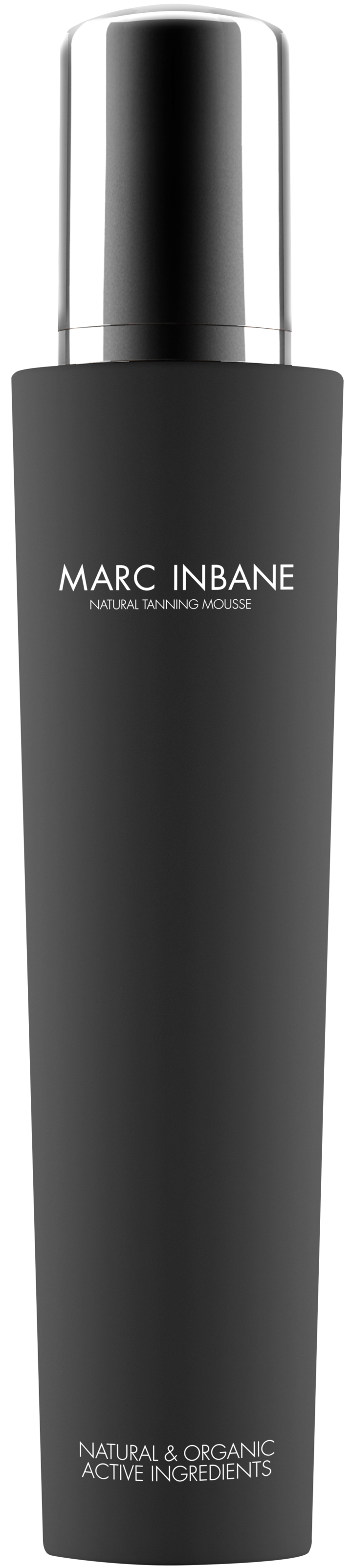 Marc Inbane The Natural Tanning Mousse