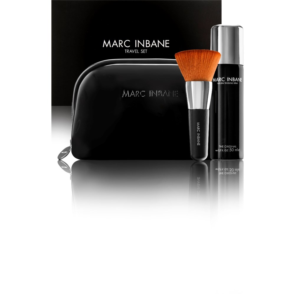 Marc Inbane Marc Inbane Travel Set 50 ml