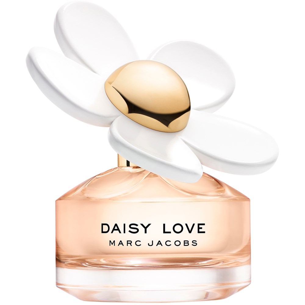 Marc Jacobs Marc Jacobs Marc Jacabs Daisy Love Eau De Toilette 100 ml