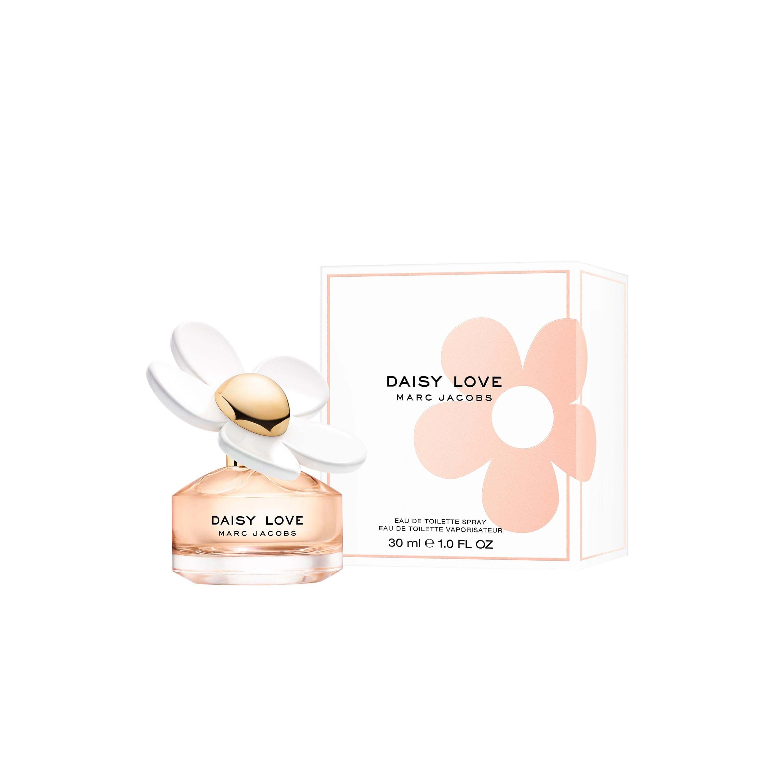 Alternativ bild 1 för Marc Jacobs Daisy Love EDT 30 ml