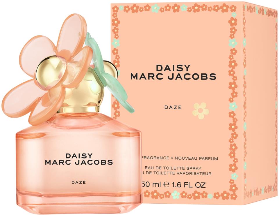 Marc Jacobs Daisy Daze Edt 50 ml