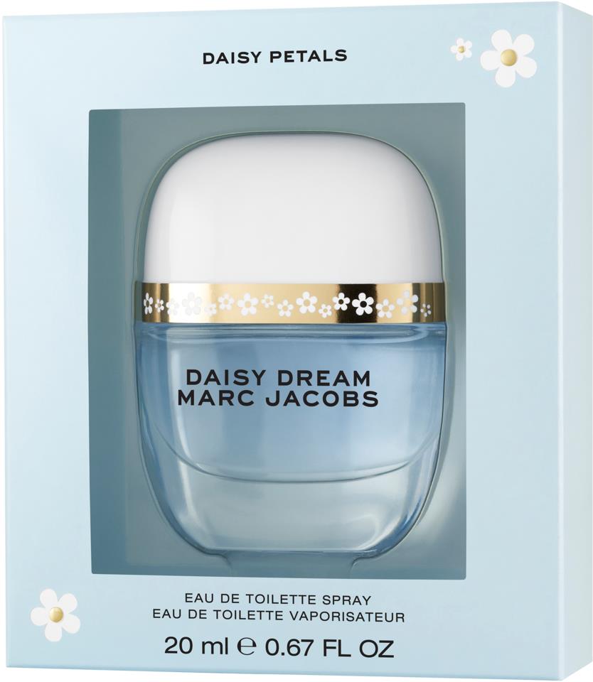 Marc Jacobs Daisy Dream Eau de toilette 20 ml