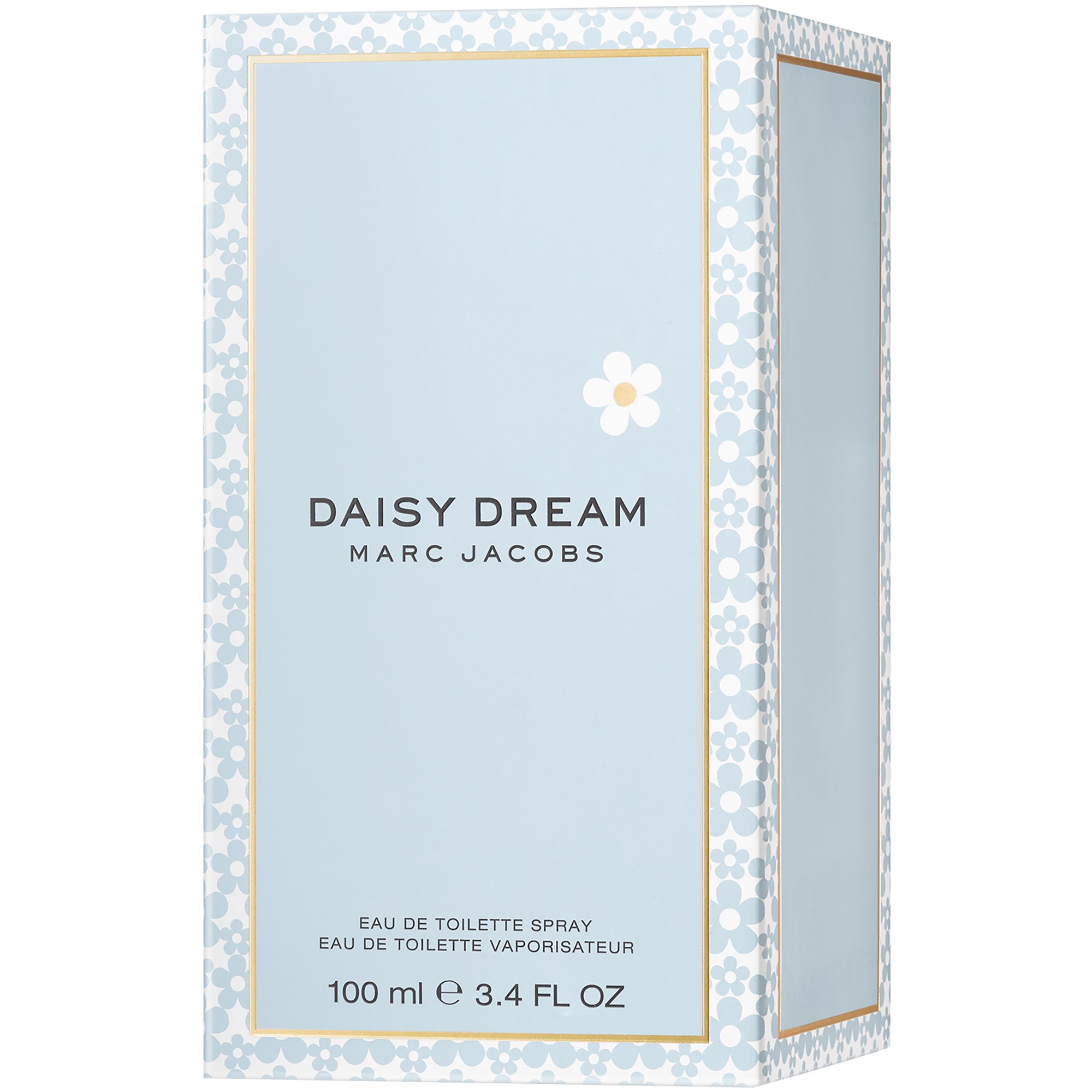 Marc Jacobs Daisy Dream EdT 100 ml (obrázok 3)