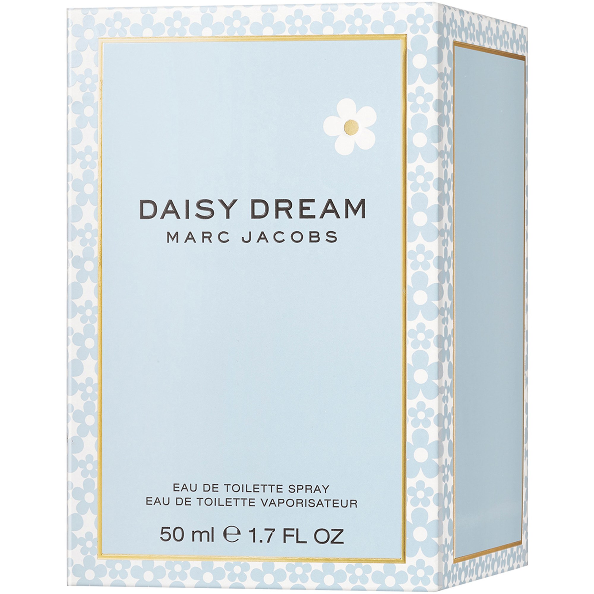 Marc Jacobs Daisy Dream EdT 50 ml (obrázok 3)