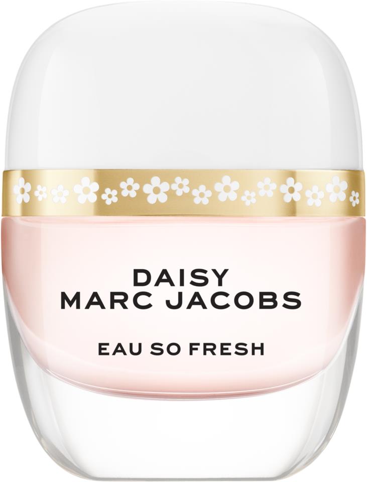 Marc Jacobs Daisy Eau Fresh Edt 