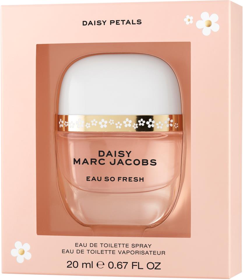 Marc Jacobs Daisy Eau Fresh Eau De Toilette 20 ml