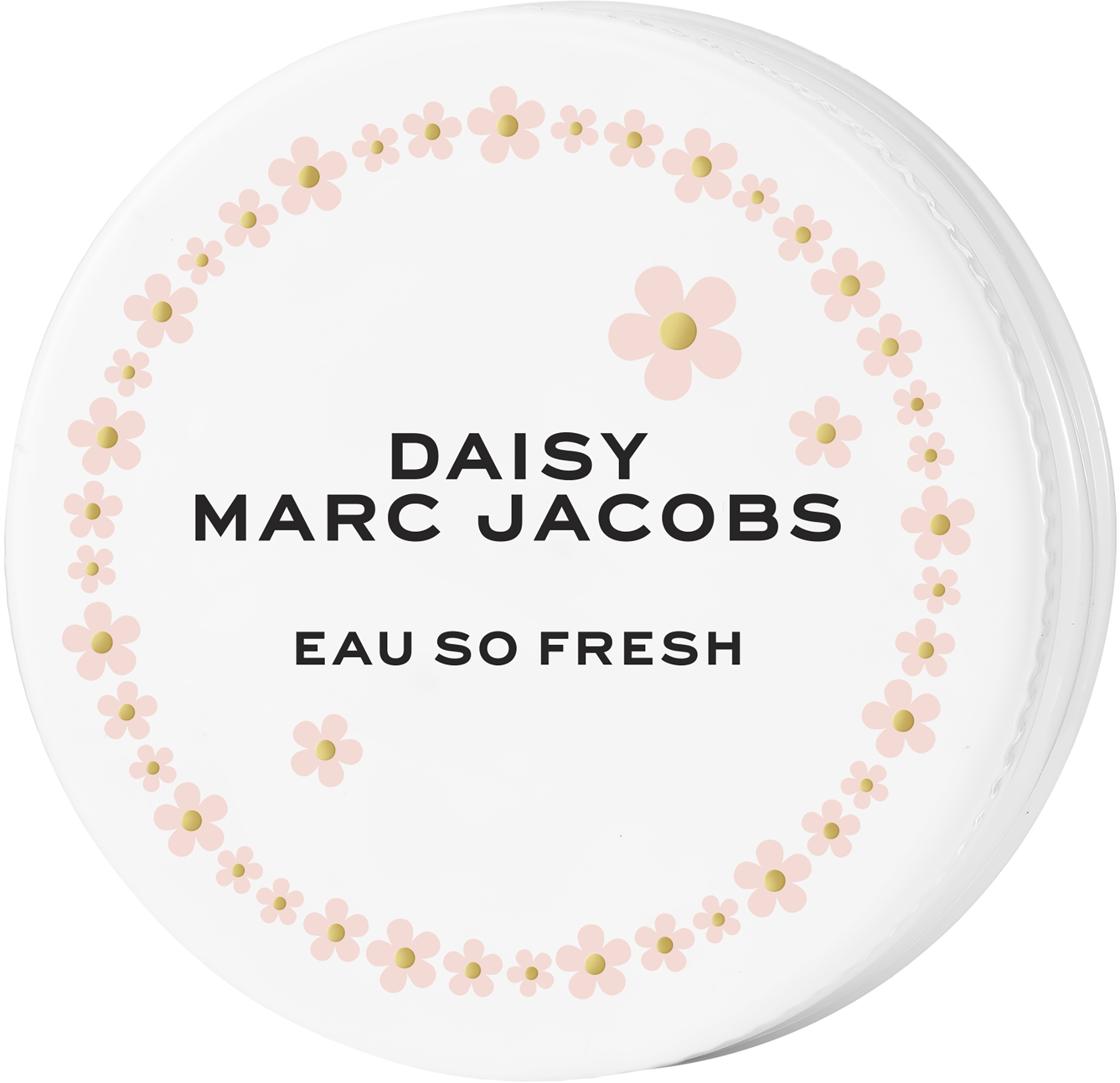 marc jacobs daisy eau so fresh woda toaletowa 3.9 ml   