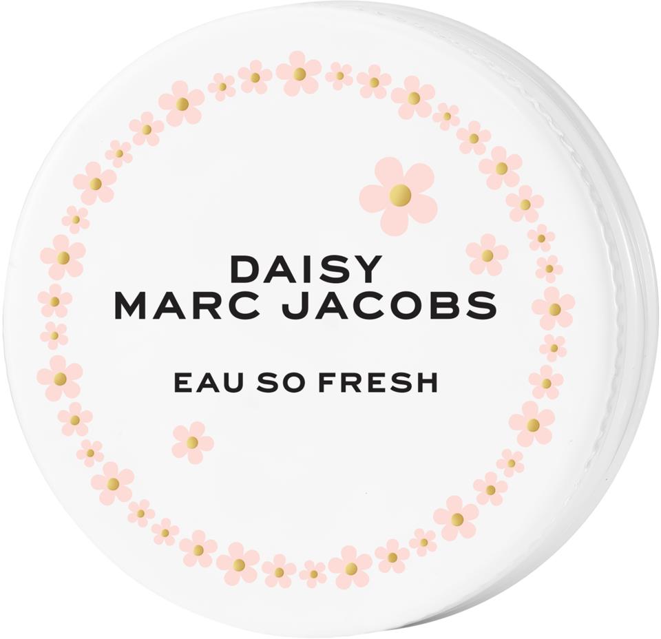 Marc Jacobs Daisy Eau Fresh Eau de Toilette 3,9ml
