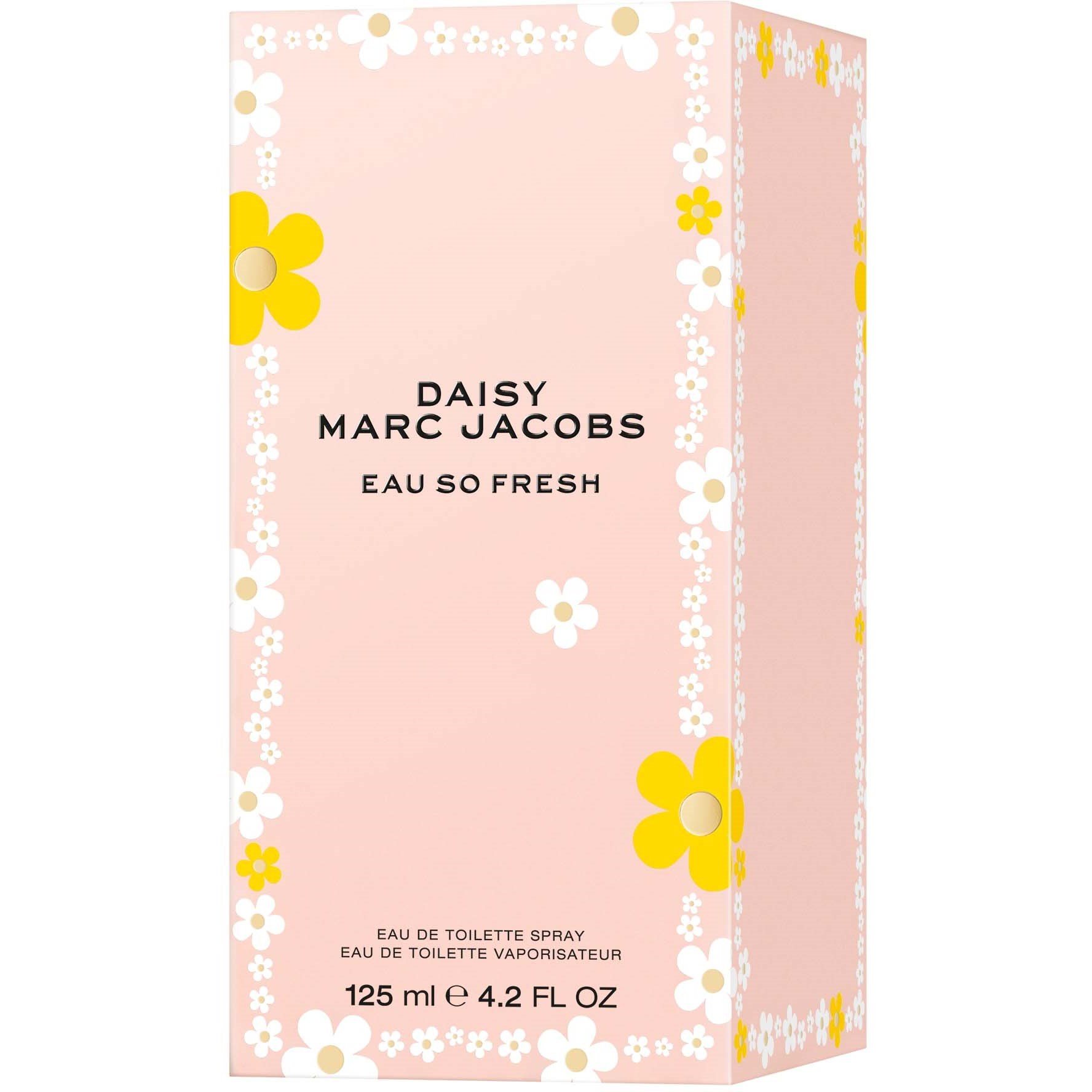 Marc Jacobs Daisy Eau So Fresh EdT 125 ml (obrázok 3)