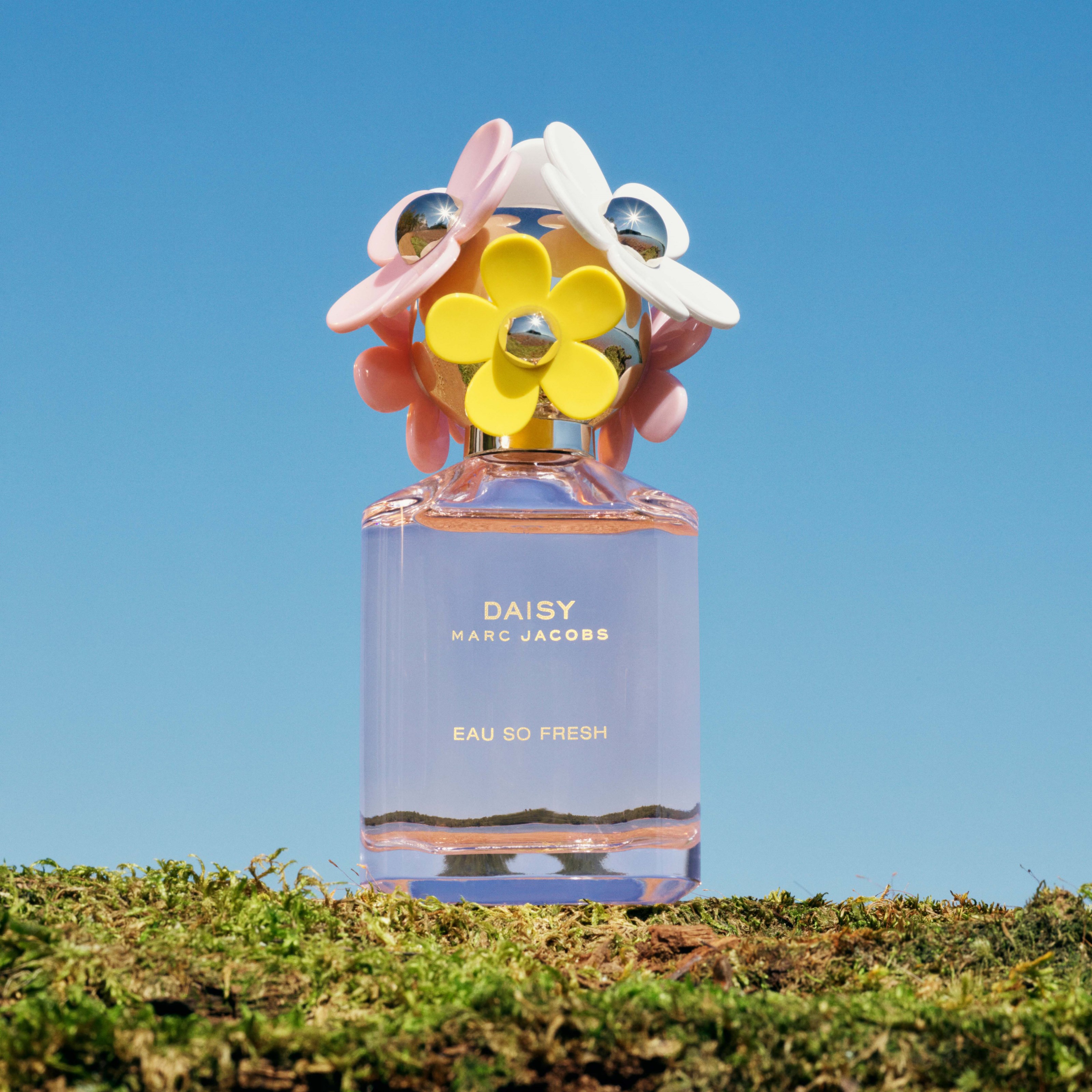Marc Jacobs Daisy Eau So Fresh EdT 125 ml (obrázok 4)