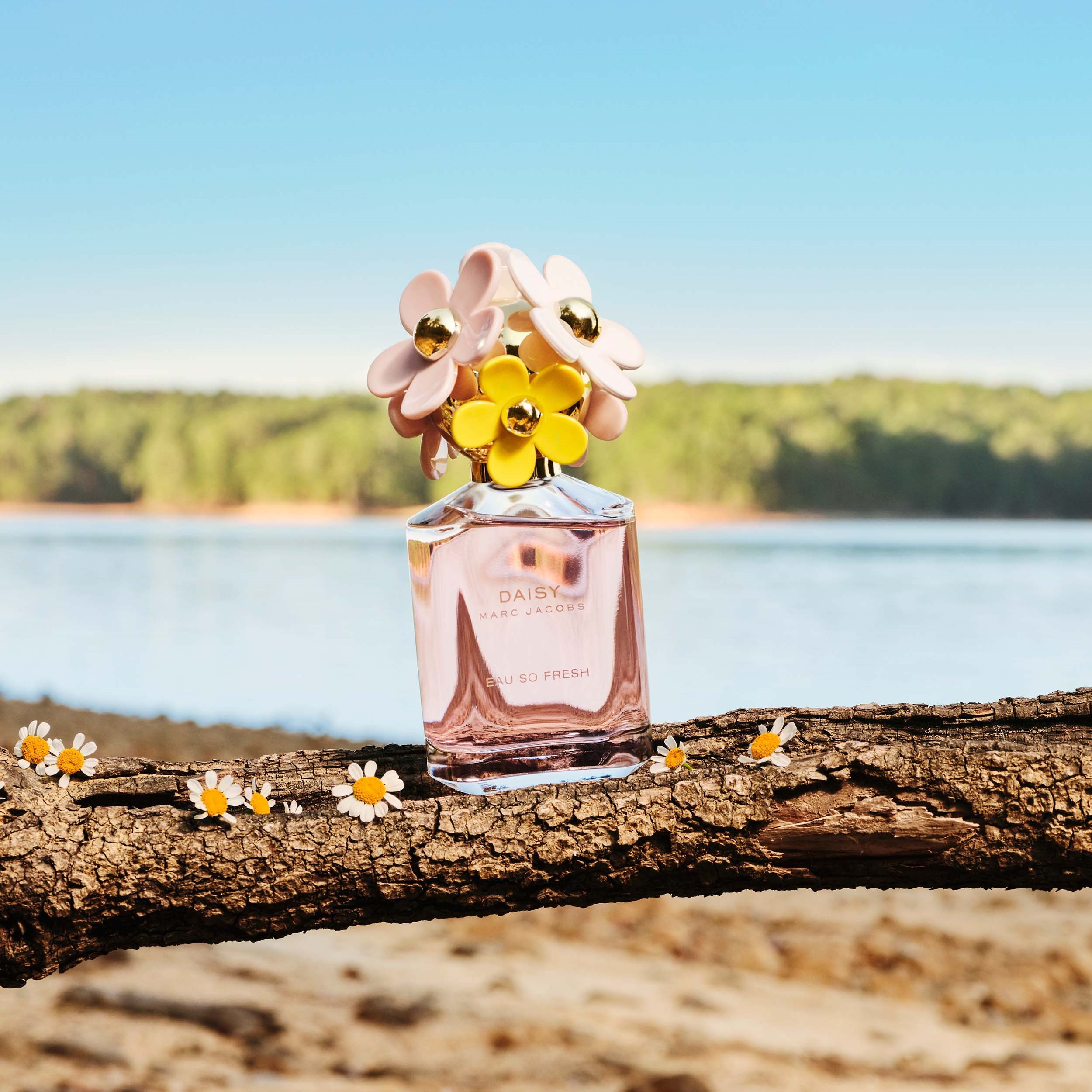 Marc Jacobs Daisy Eau So Fresh EdT 125 ml (obrázok 6)