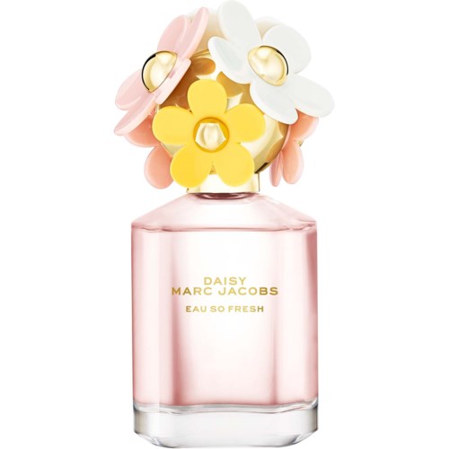 Marc Jacobs Daisy Eau So Fresh Eau de Toilette 75 ml