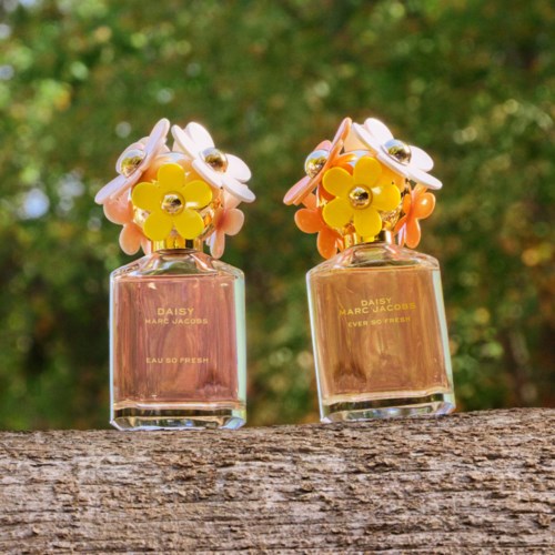 Marc Jacobs Daisy Eau So Fresh EdT 125 ml