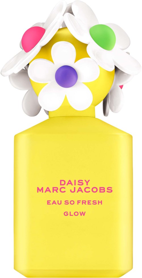 Marc Jacobs Daisy Eau So Fresh Glow Eau de Toilette 75 ml