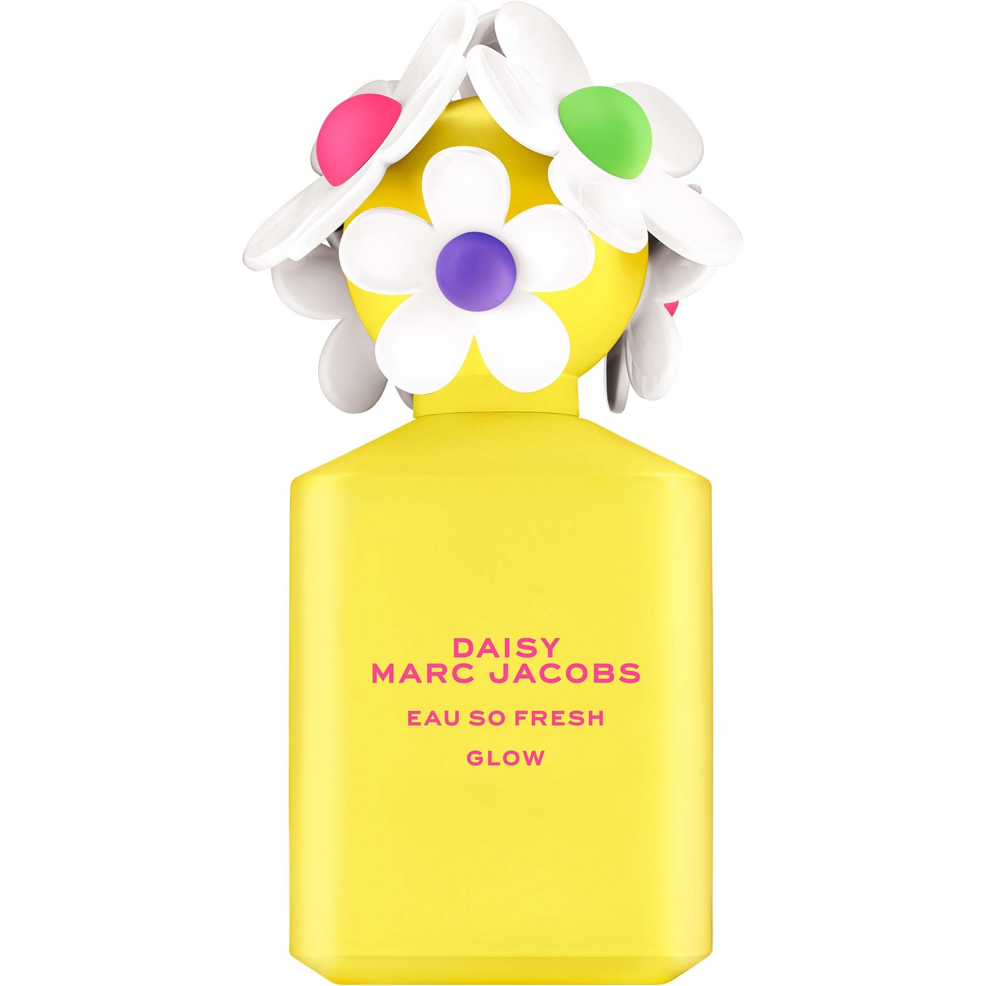 Marc Jacobs Daisy Eau So Fresh Glow Eau de Toilette 75 ml