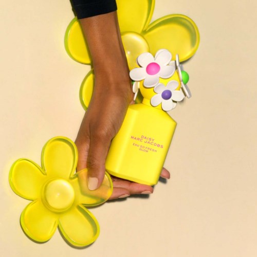 Marc Jacobs Daisy Eau So Fresh Glow Eau de Toilette 75 ml | lyko.com