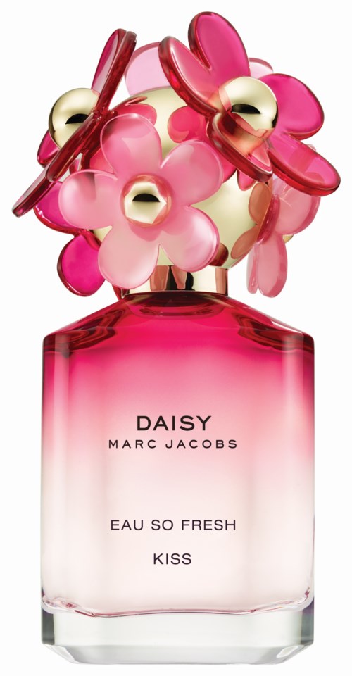 Marc Jacobs Daisy Kiss Daisy Eau So Fresh Kiss 75 ml | lyko.com