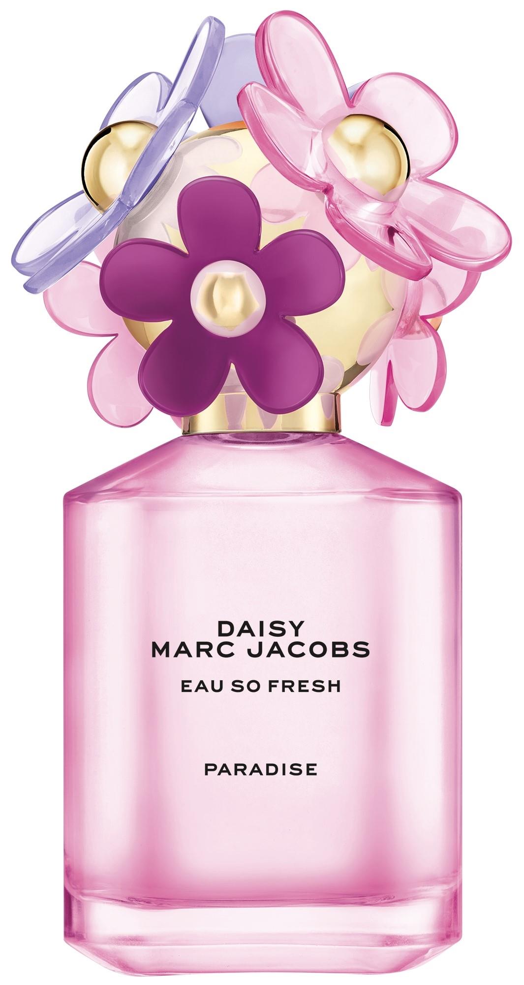 Marc Jacobs Daisy Eau So hotsell Fresh Spring (BNWT)