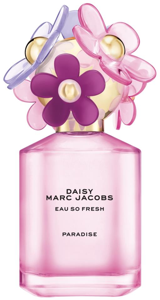 Marc Jacobs Daisy Eau So Fresh Paradise Spring Eau de Toilette 75 ml