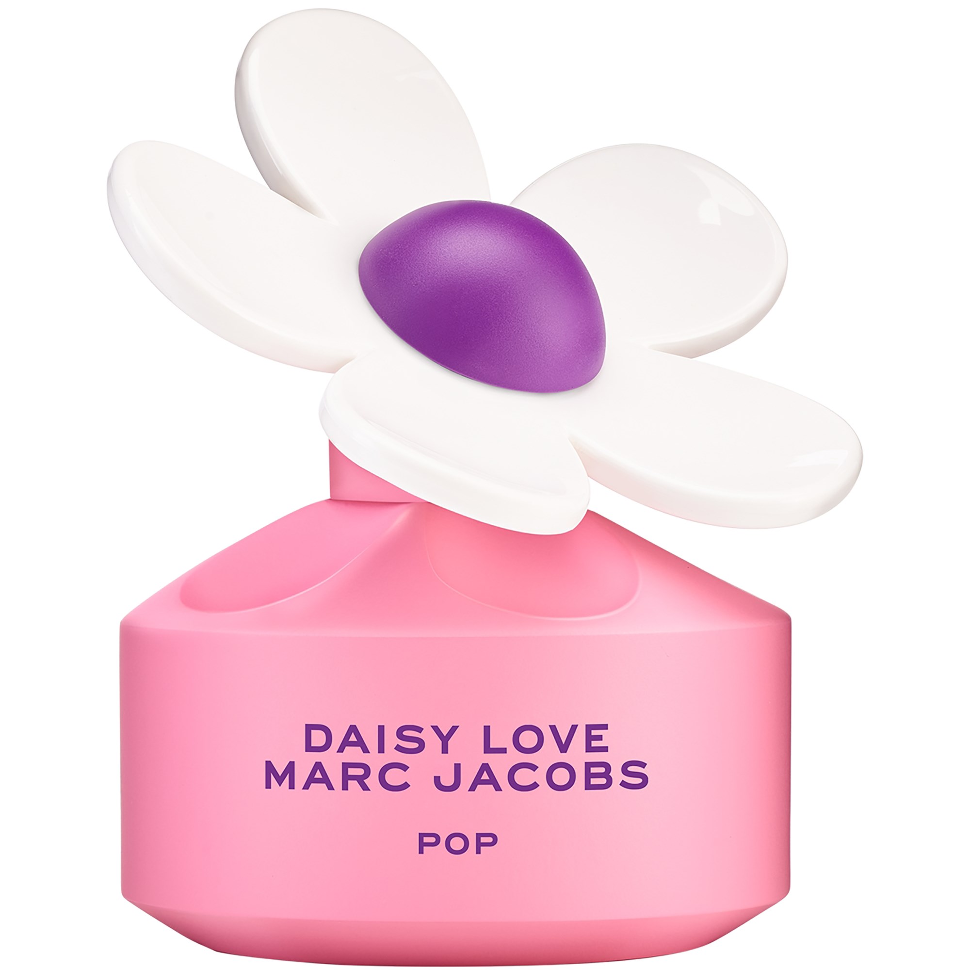 Läs mer om Marc Jacobs Daisy Love Pop Eau de Toilette 50 ml