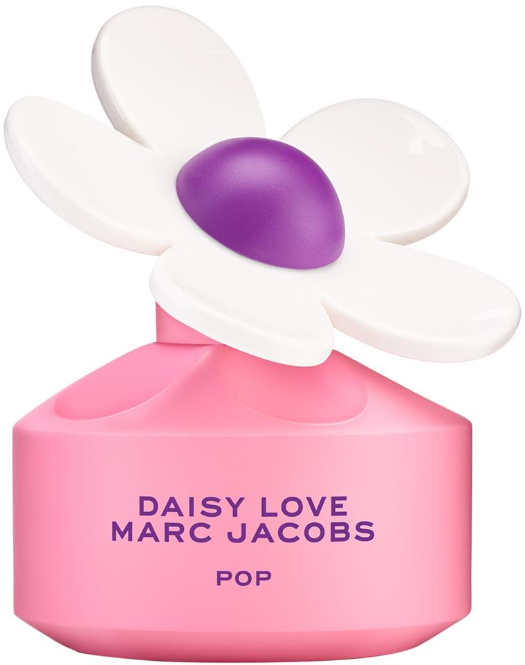 Marc Jacobs Daisy Love Pop Eau de Toilette 50 ml