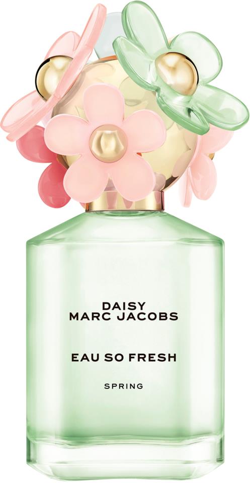 Marc Jacobs Daisy Eau So Fresh Spring Eau de Toilette 75 ml