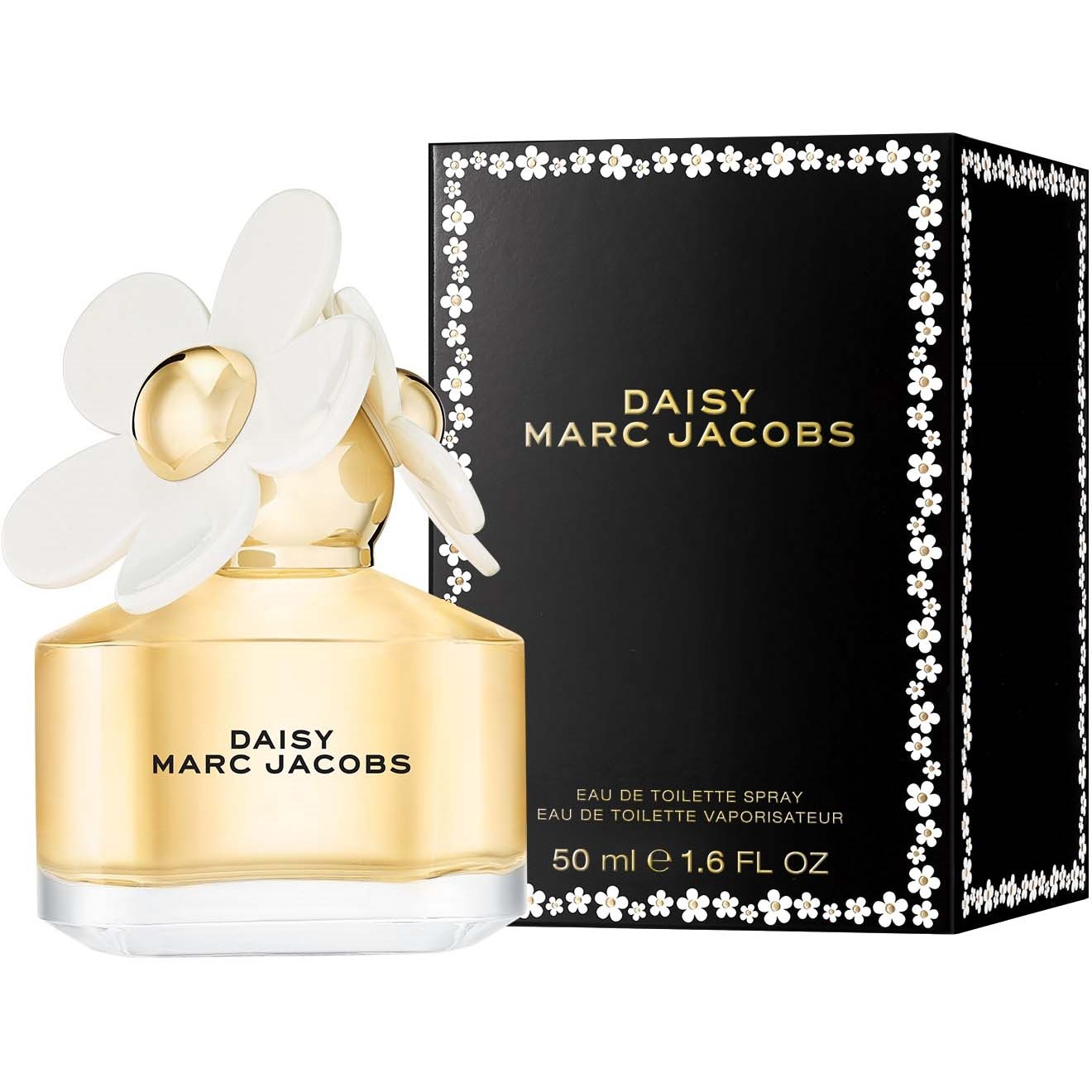 Alternativ bild 1 för Marc Jacobs Daisy EDT 50 ml