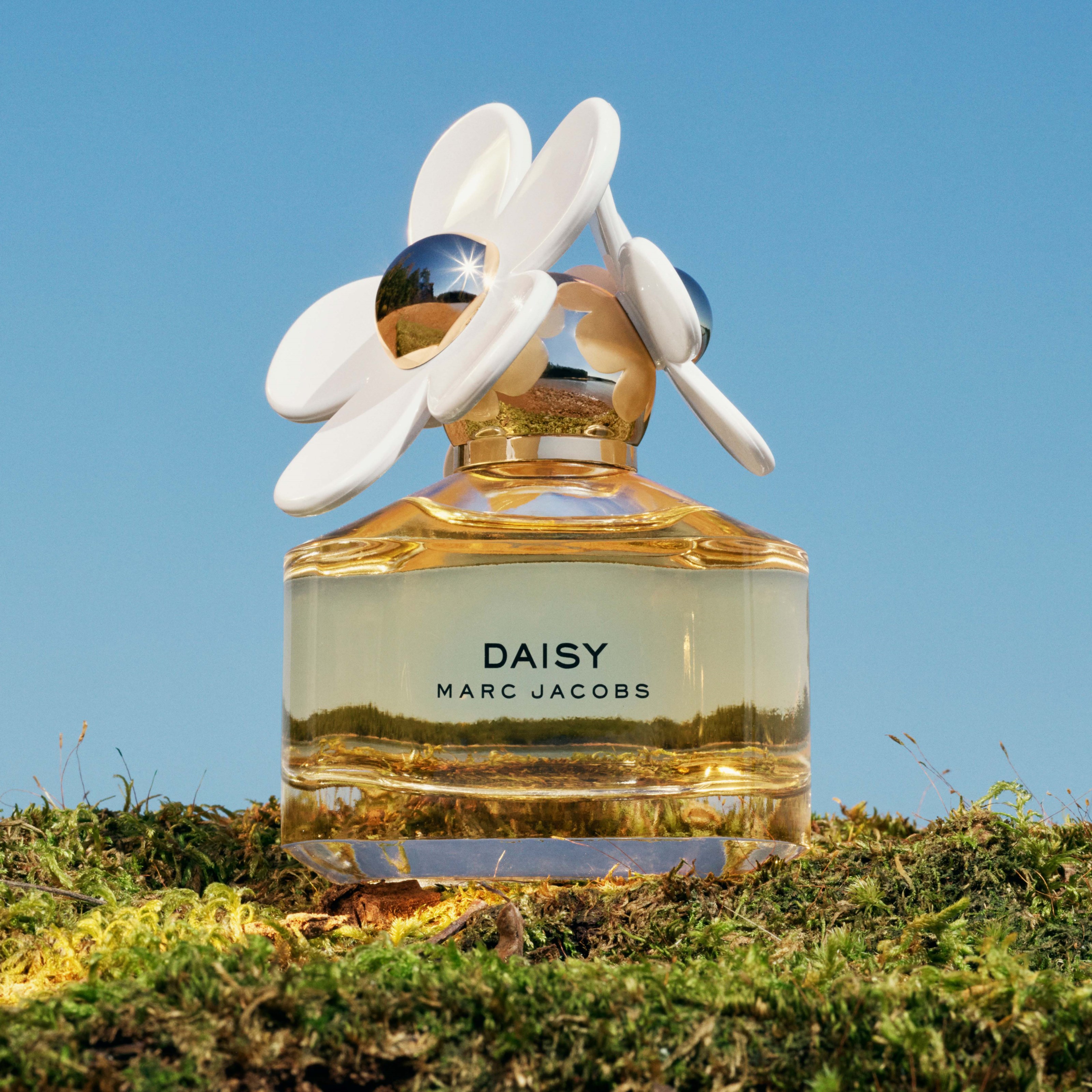 Marc Jacobs Daisy EdT 50 ml (obrázok 5)
