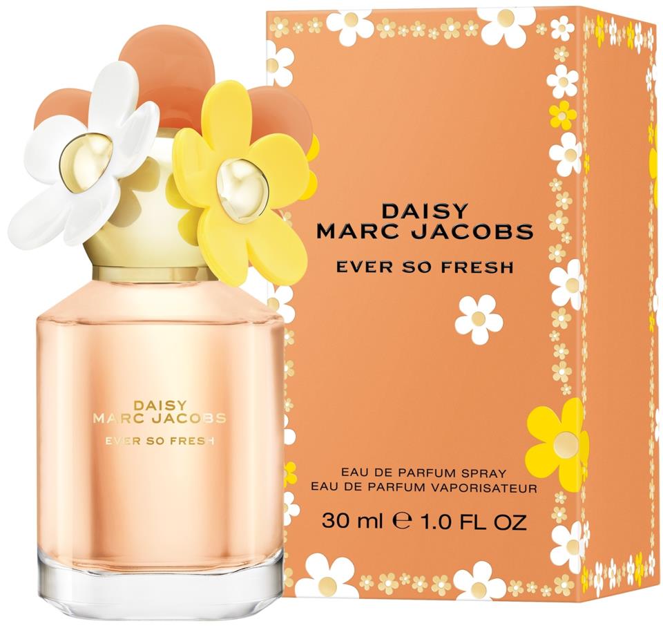 Marc Jacobs Daisy Ever So Fresh Eau de parfum 30 ml