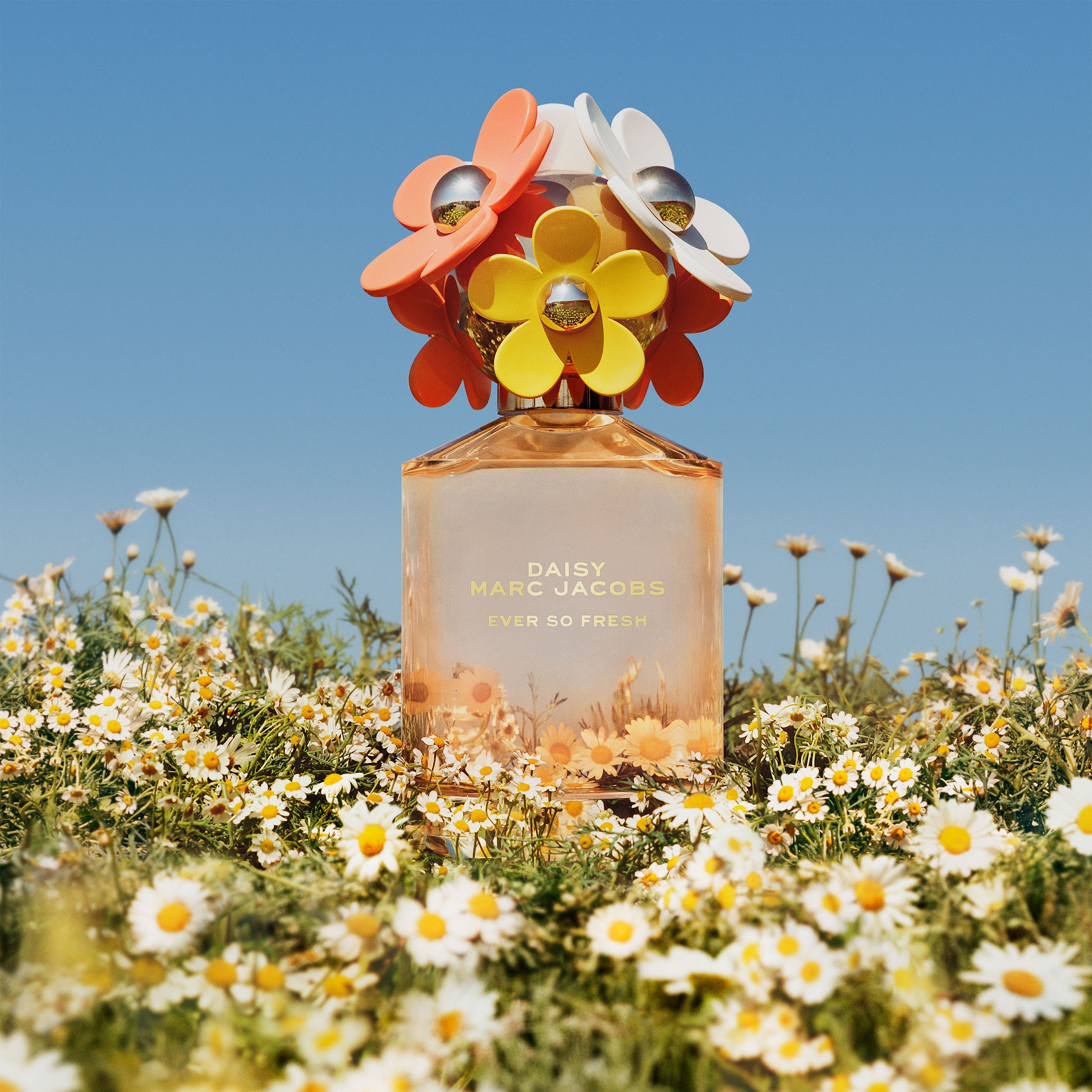 Marc Jacobs Daisy Ever So Fresh Eau de Parfum 30 ml (obrázok 3)