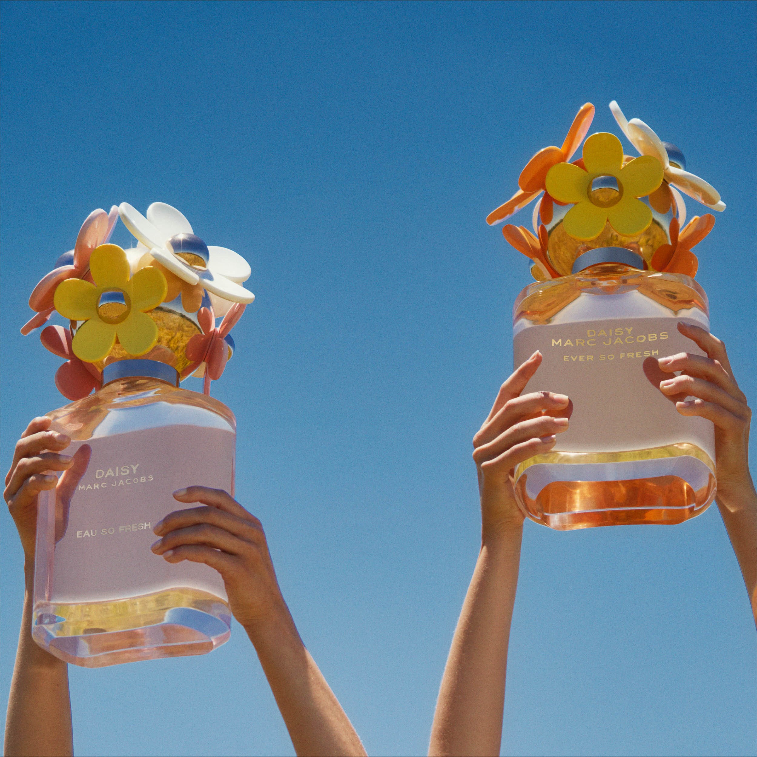 Marc Jacobs Daisy Ever So Fresh Eau de Parfum 30 ml (obrázok 5)