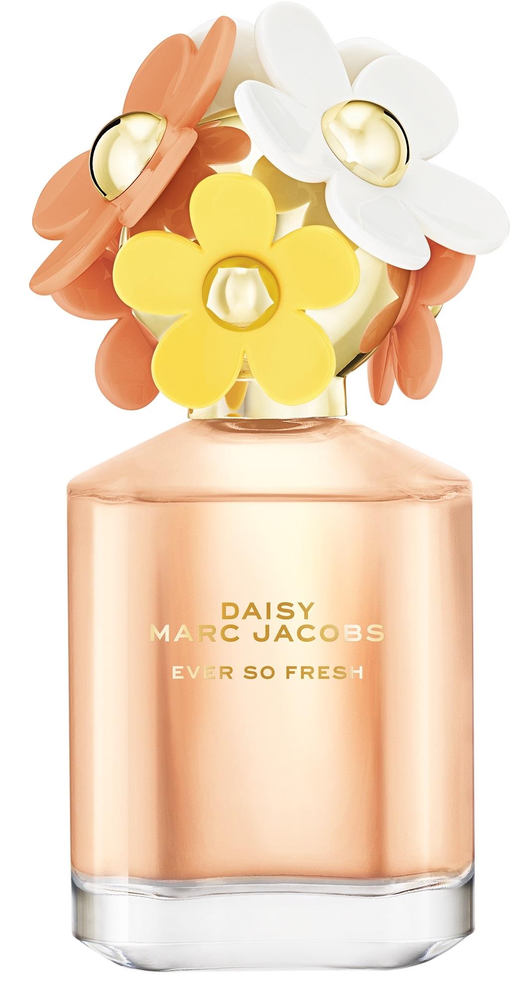 Marc Jacob Oh So Fresh Marc Jacobs Daisy Ever So Fresh Eau De Parfum 75 Ml