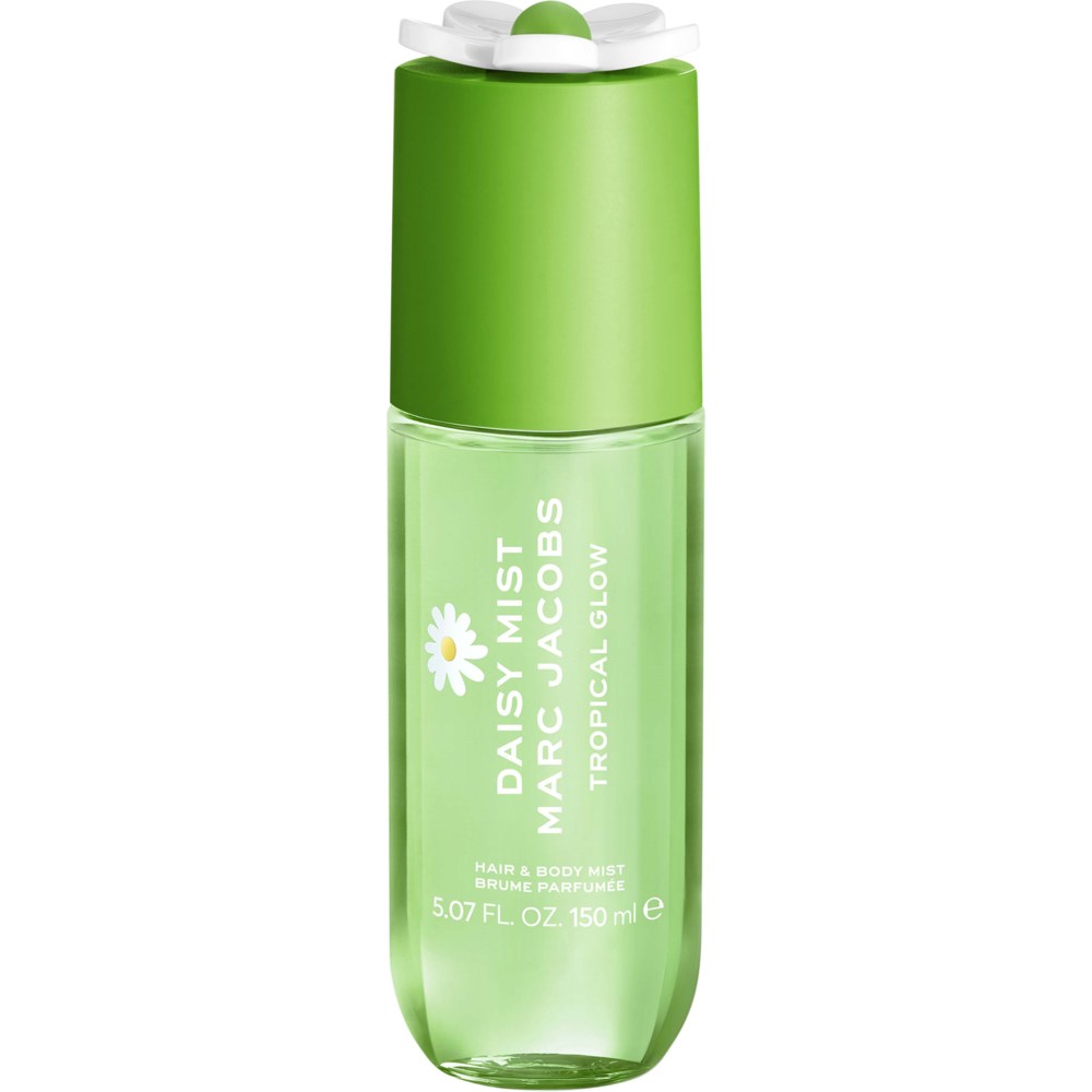 Marc Jacobs Marc Jacobs Daisy Hair & Body Mist Tropical Glow 150 ml