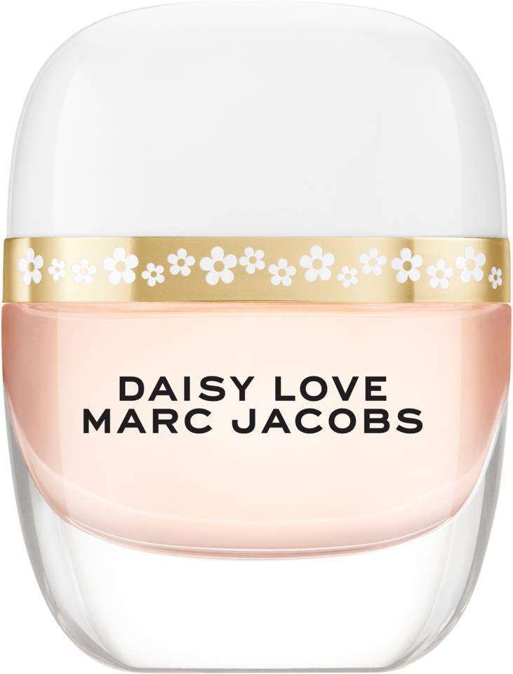 Marc Jacobs Daisy Love Eau de toilette 20 ml