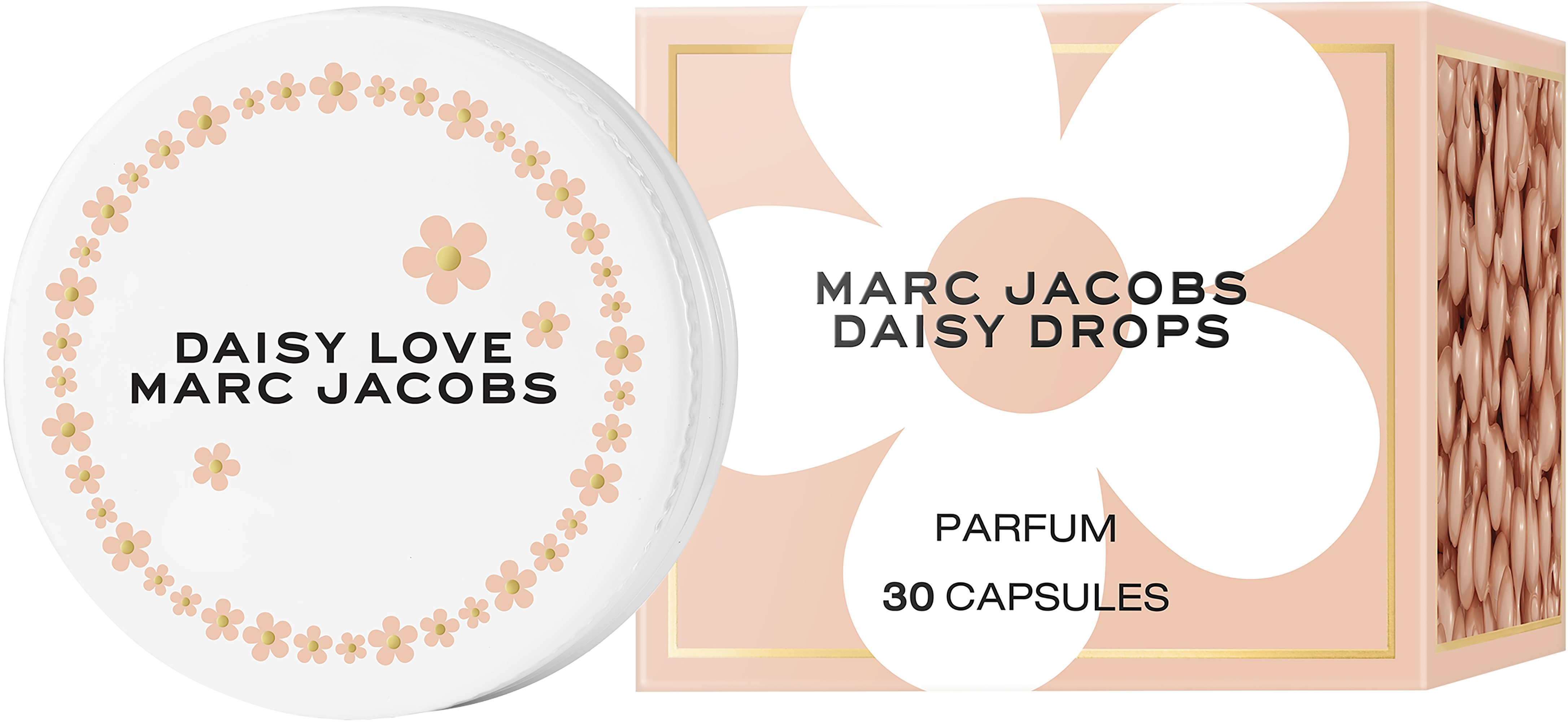 marc jacobs daisy love woda toaletowa 3.9 ml   