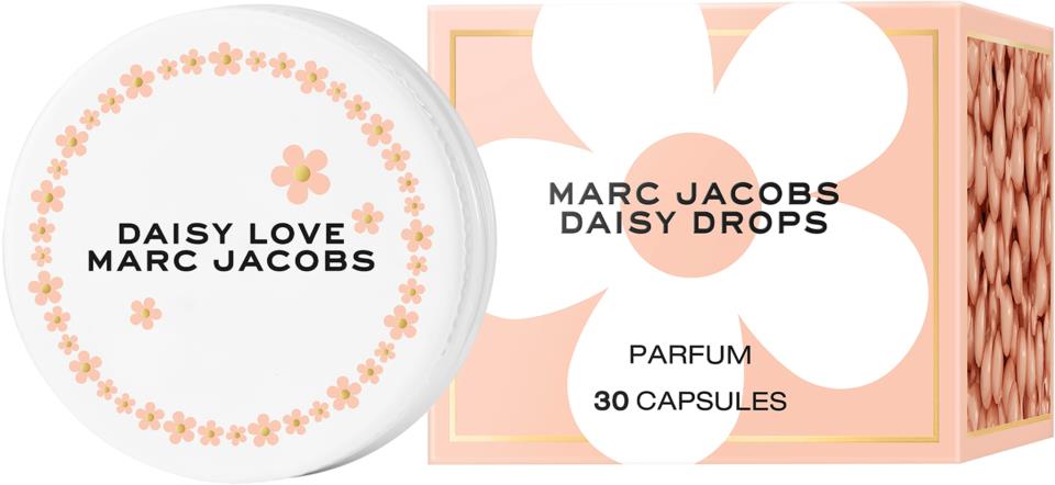 Marc Jacobs Daisy Love Eau de Toilette 3,9ml