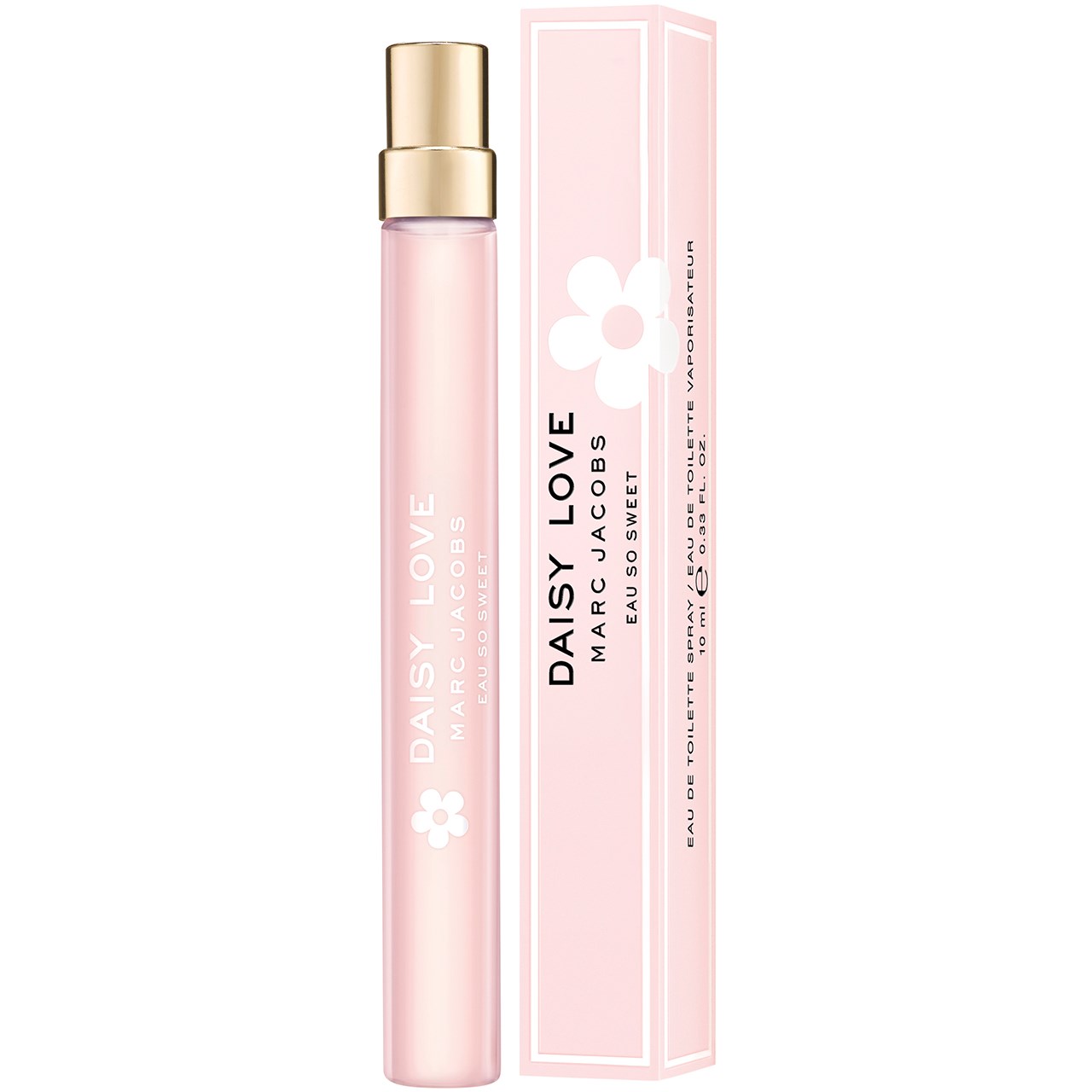 Marc Jacobs Daisy Love Eau So Sweet Eau De Toilette 10 ml