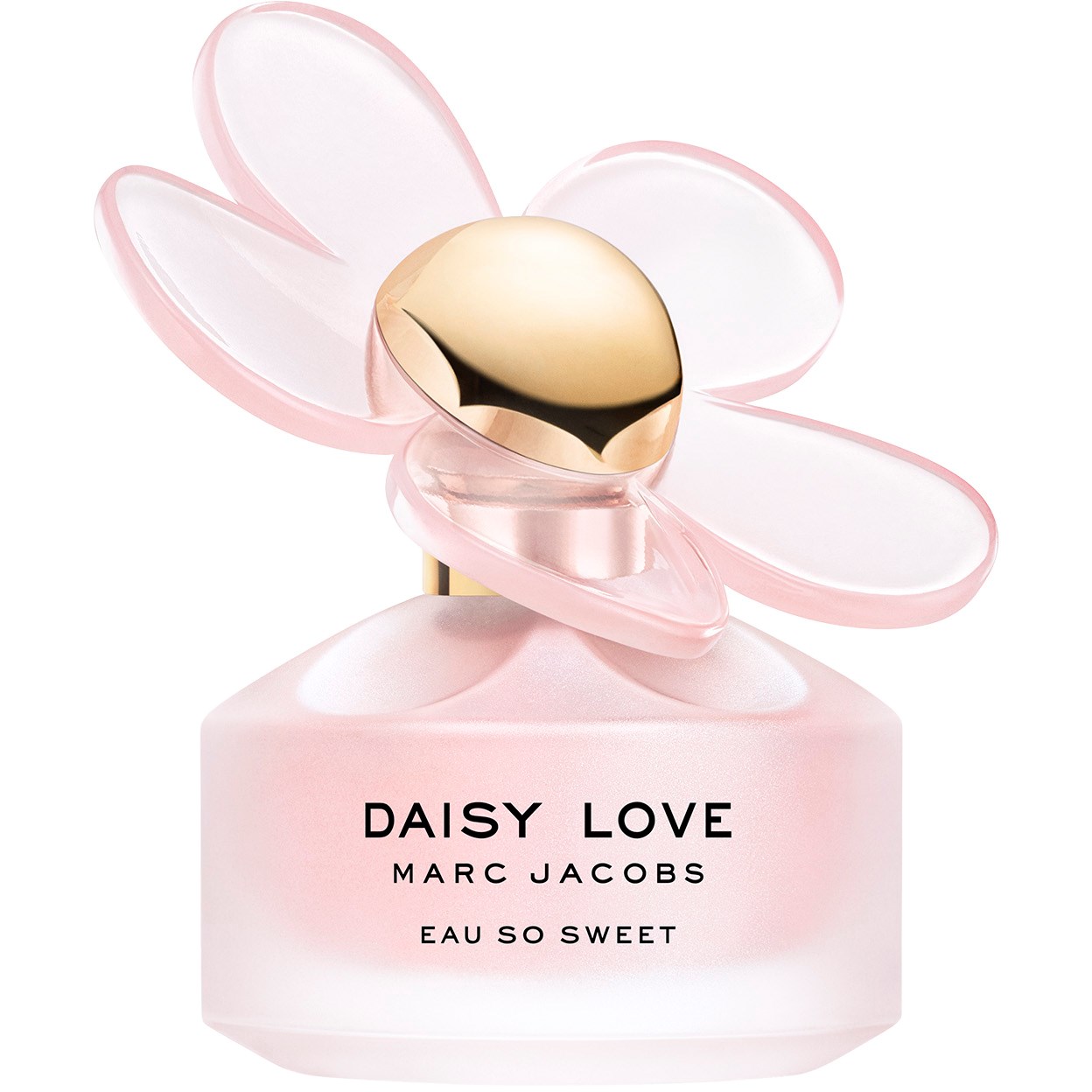 Läs mer om Marc Jacobs Daisy Love Eau So Sweet Eau De Toilette 100 ml