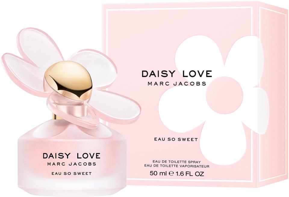 Marc Jacobs Daisy Love Eau So Sweet Eau De Toilette 50 ml