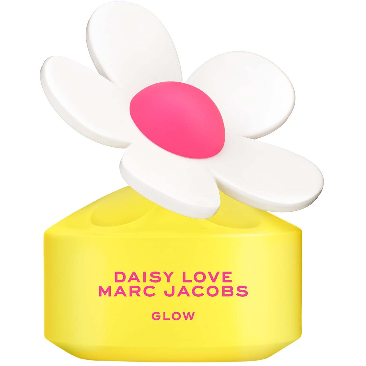 Marc Jacobs Daisy Love Glow Eau de Toilette 50 ml billede