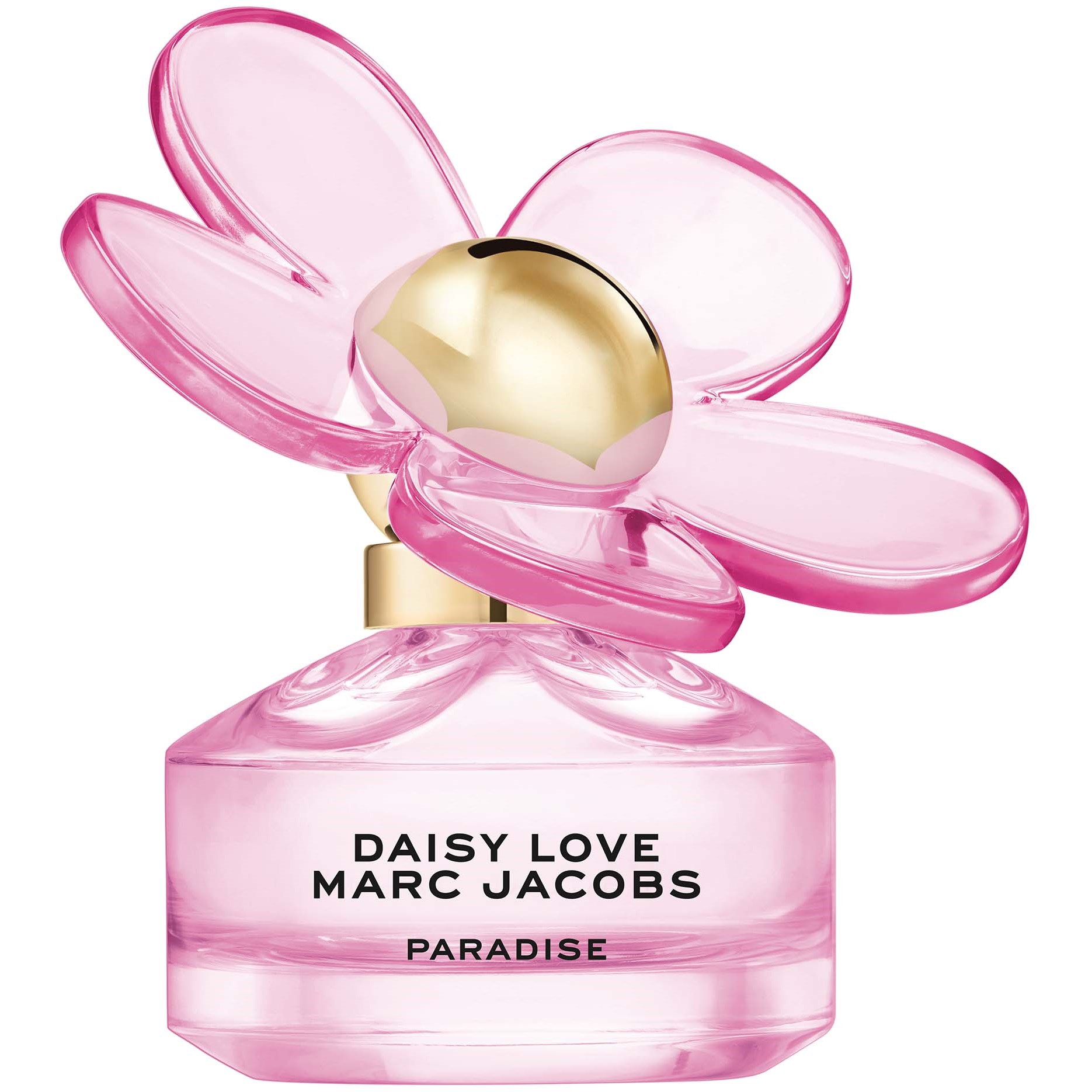 Läs mer om Marc Jacobs Daisy Love Paradise Spring Eau de Toilette 50 ml