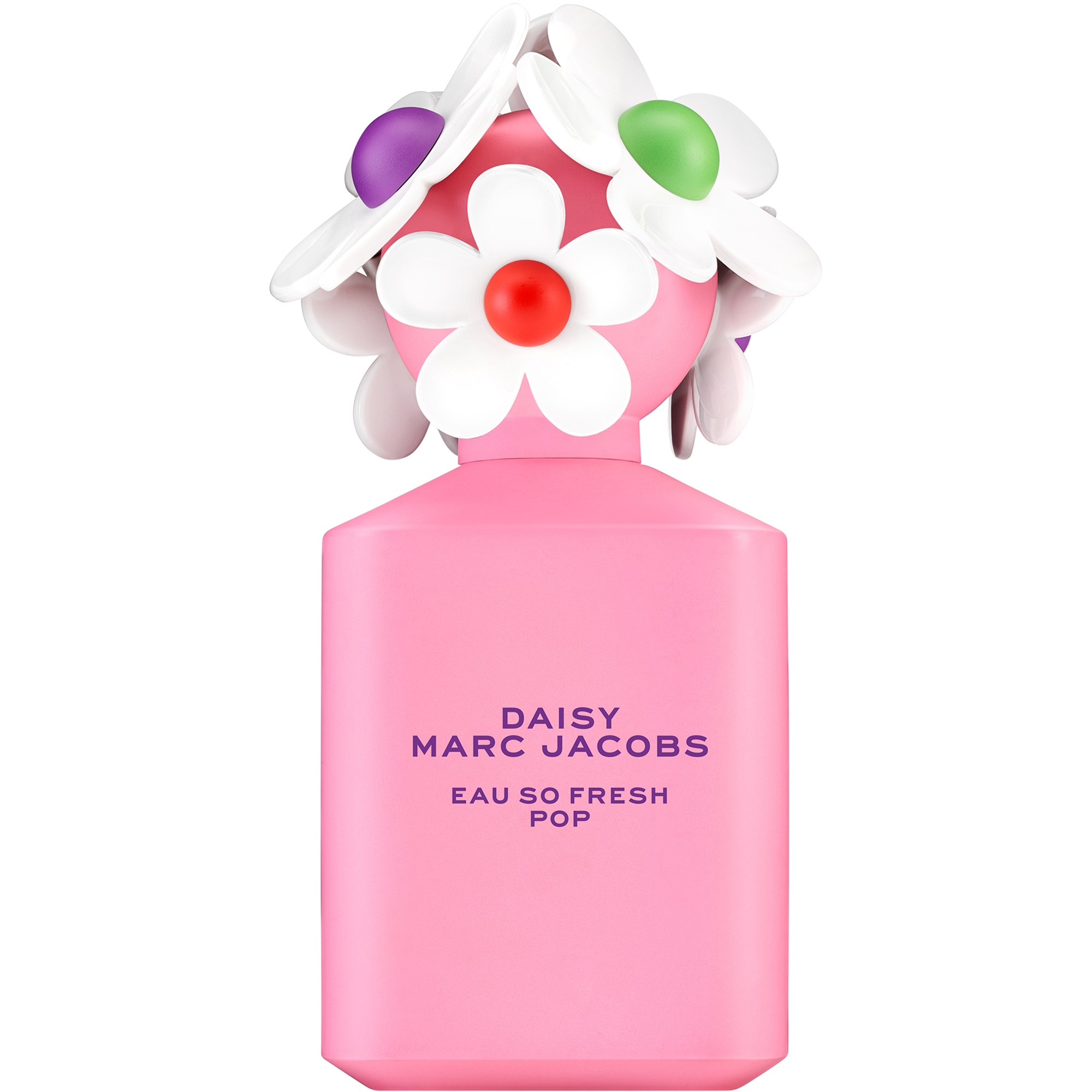 Läs mer om Marc Jacobs Daisy Eau So Fresh Pop Eau de Toilette 75 ml