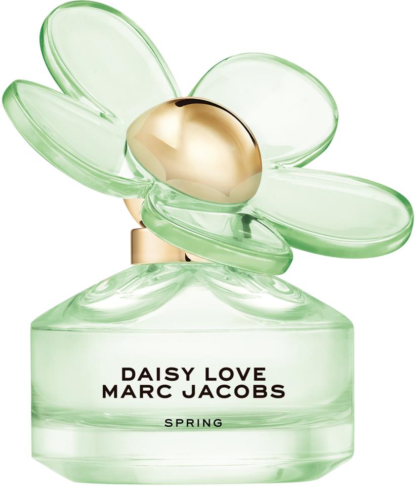 Marc Jacobs Daisy Love Spring Eau de Toilette 50 ml